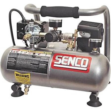 Senco PC1010 1HP 1 gal Air Compressor SE388261